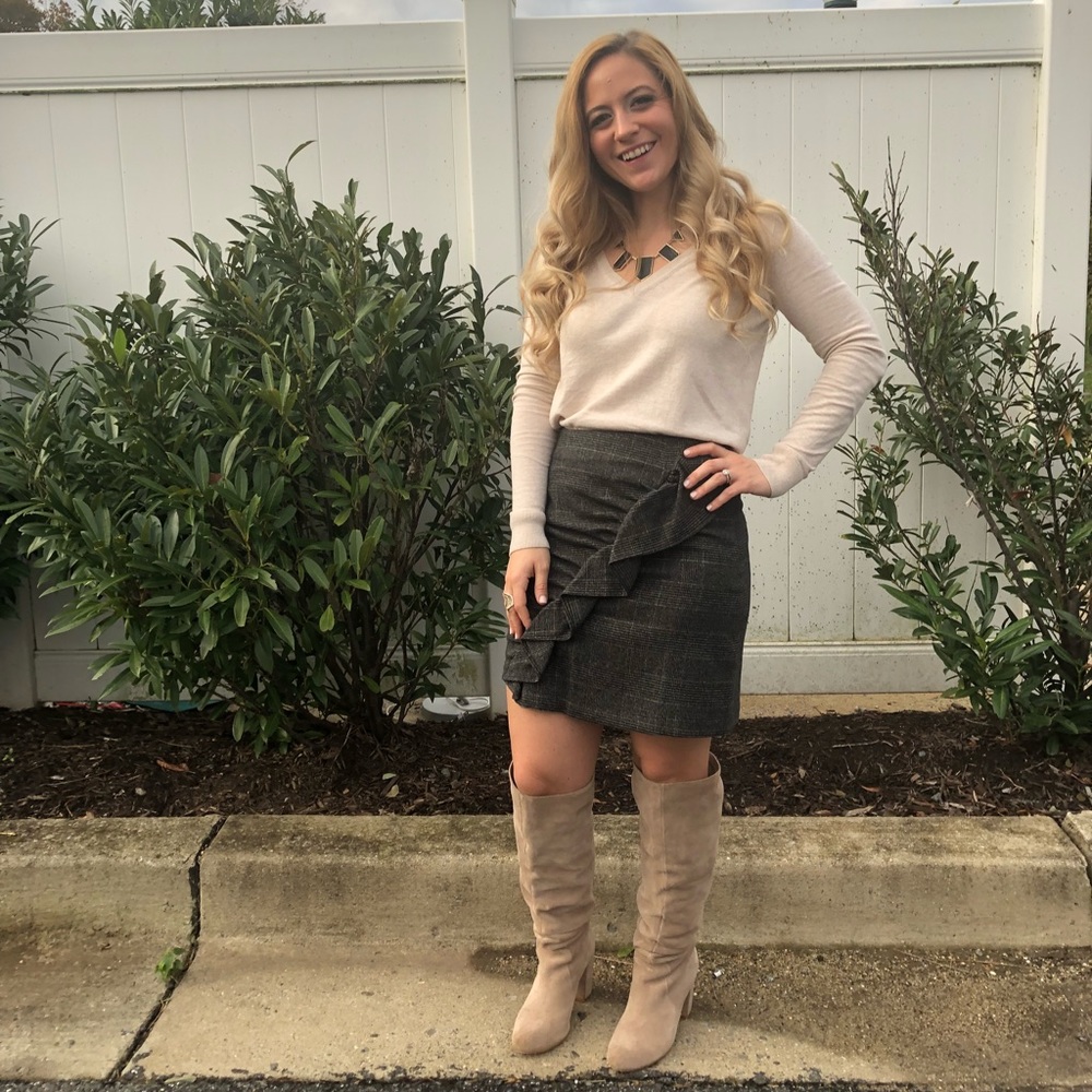 Meet your posher, Rachael